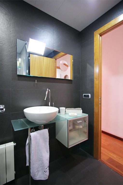 Rent Eixample
