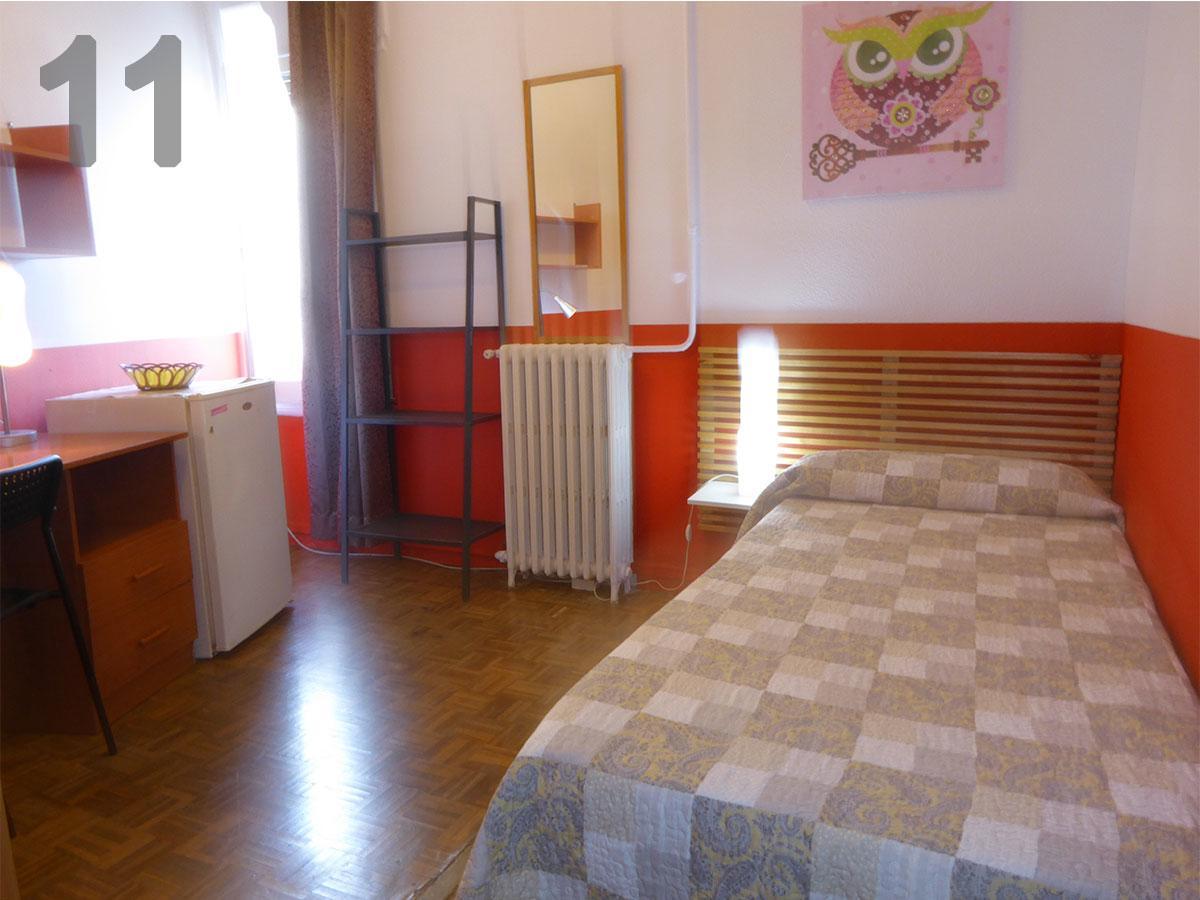 Residencia Universitaria San Marius- Diagonal *
