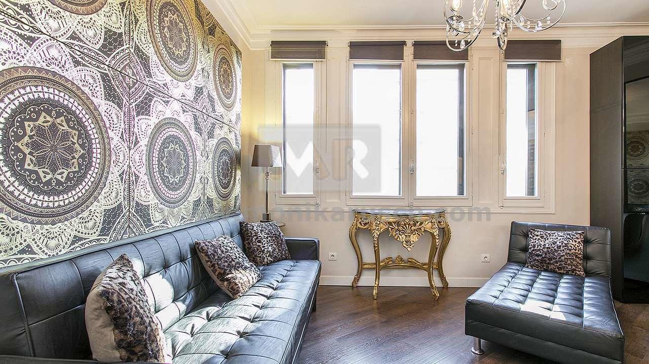 Arago 345 Apartamento *