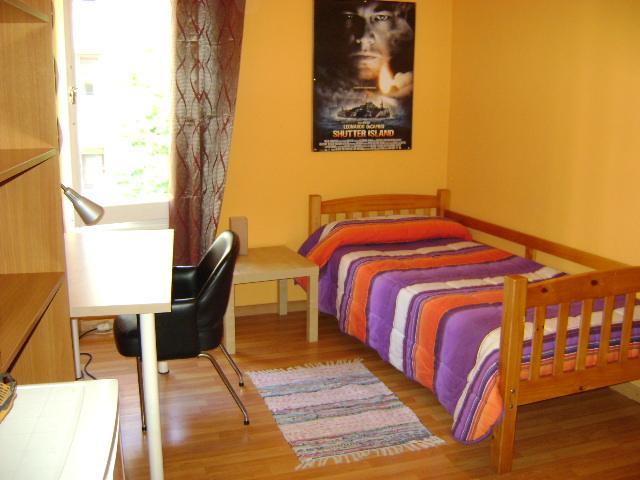 Residencia Universitaria San Marius- Diagonal * Barcelona