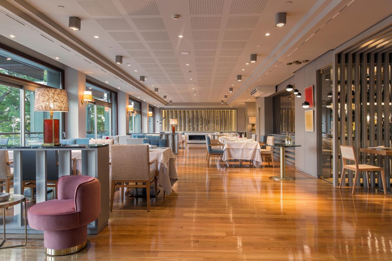 Miramar Gl 5* Barcelona
