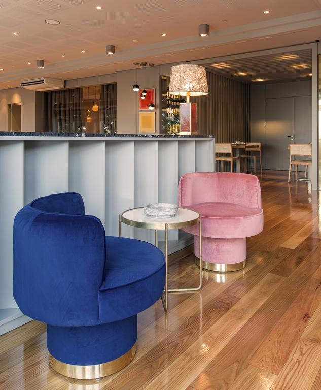 Miramar Gl Hotel Barcelona