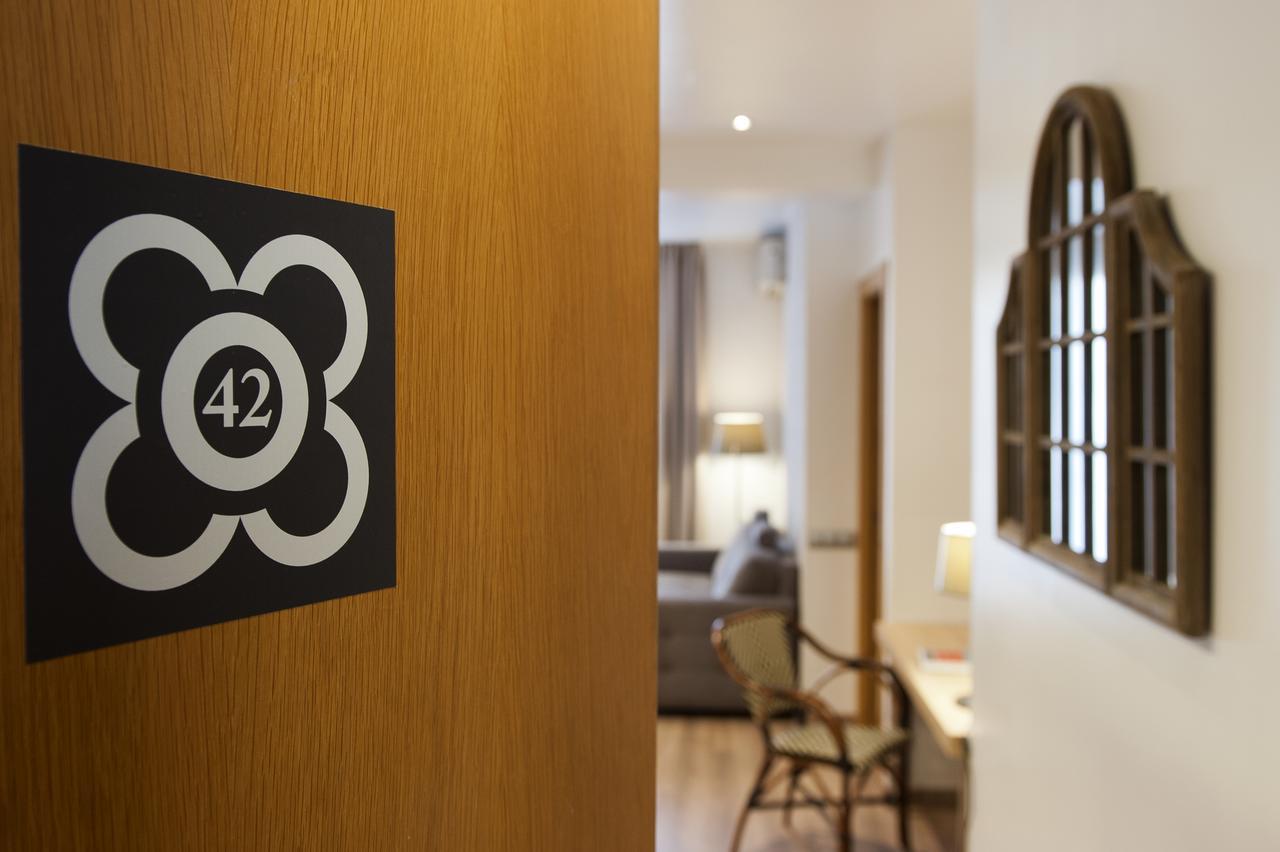 Apartment Mh S. Familia Barcelona