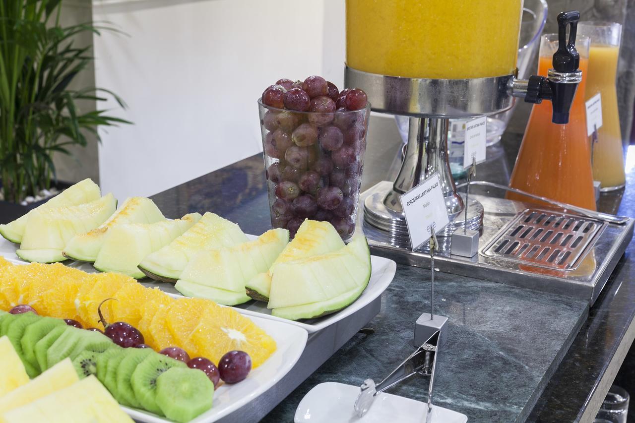 Eurostars Laietana Palace Hotel 4*