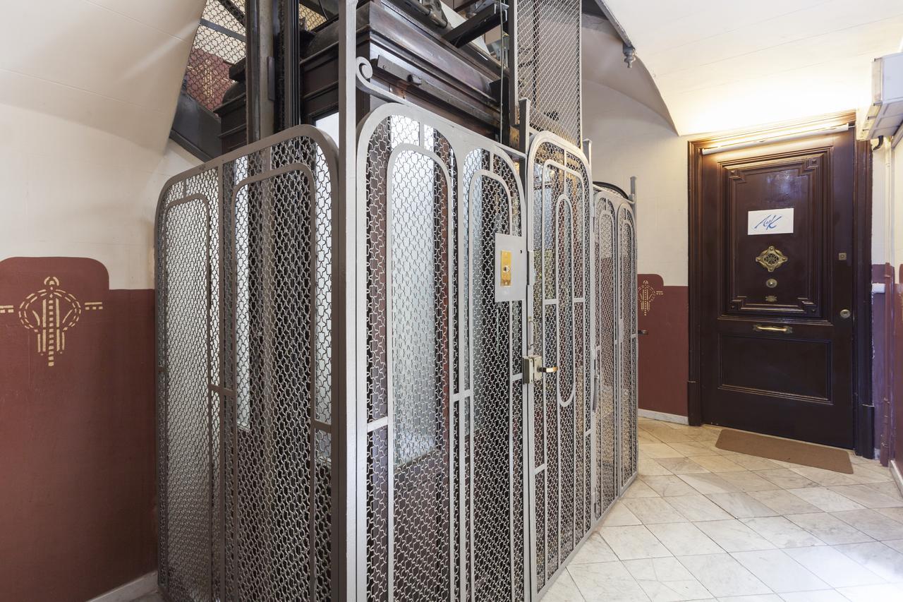Ank Apartamento Barcelona