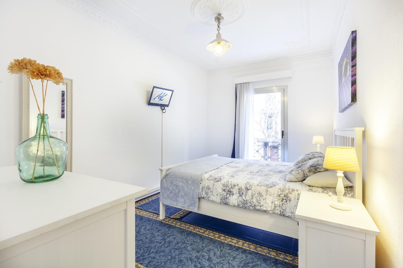 Ank Apartamento Barcelona