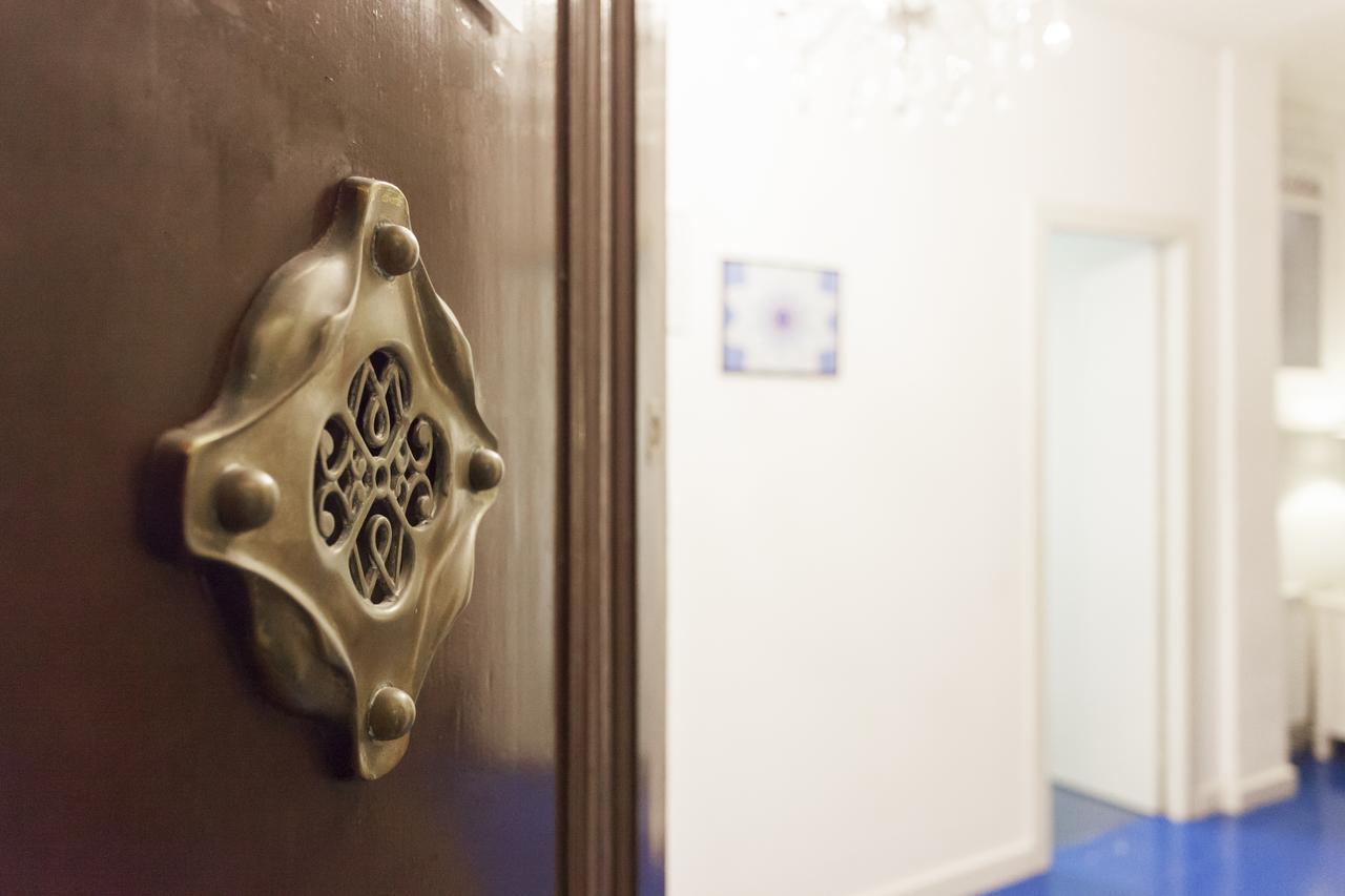 Ank Apartamento Barcelona