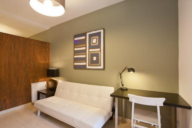 Studio Mozart Center *