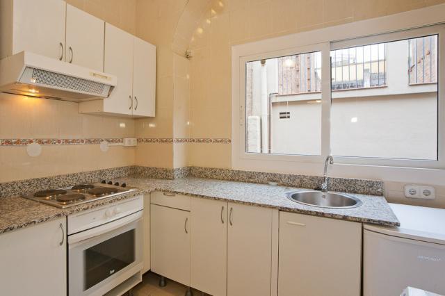 Apartamento Studio Mozart Center Barcelona