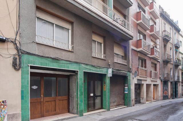 Studio Mozart Center Apartamento Barcelona