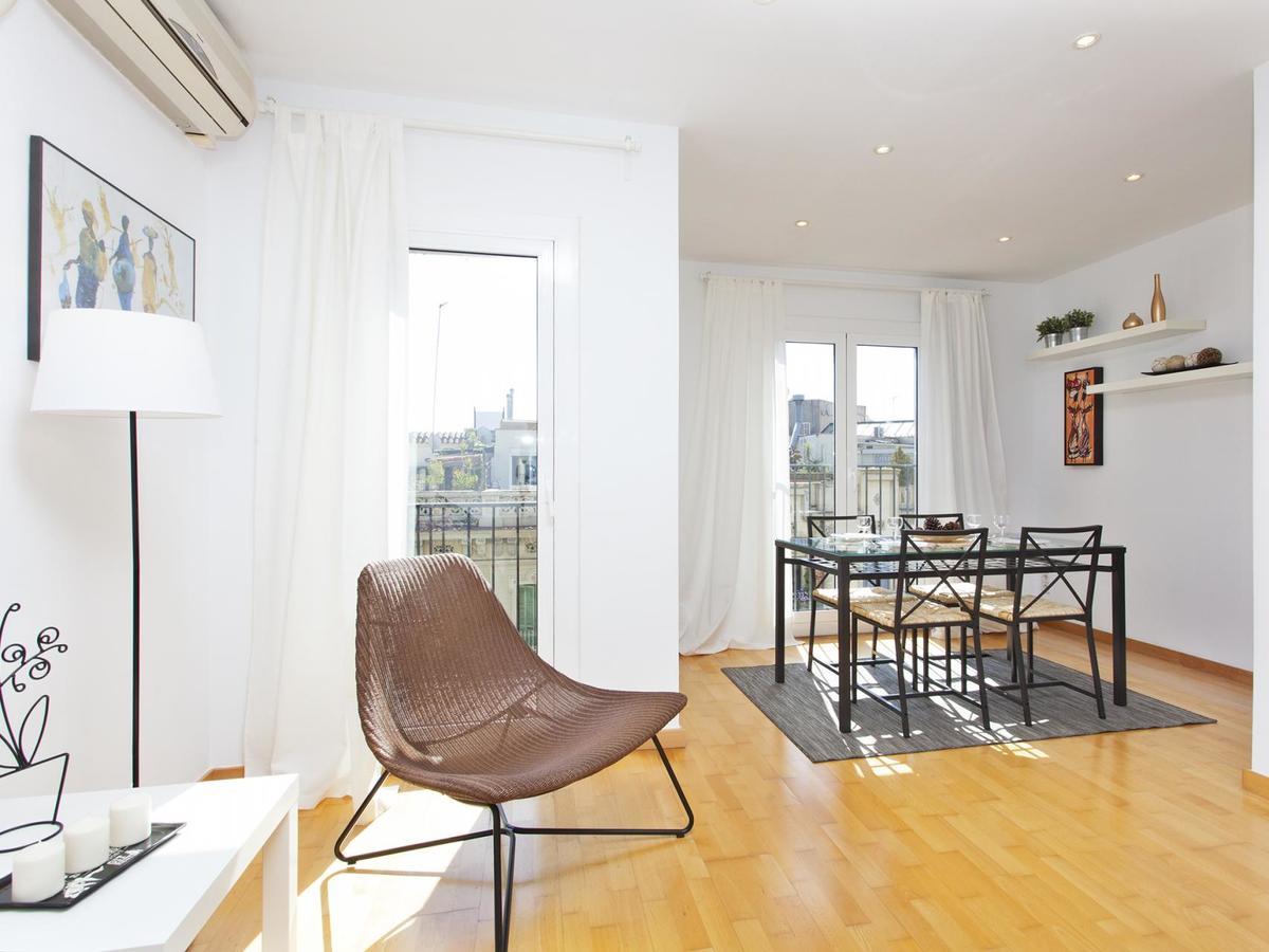 Apartamento Gaudi