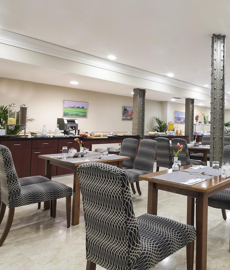Eurostars Laietana Palace 4*