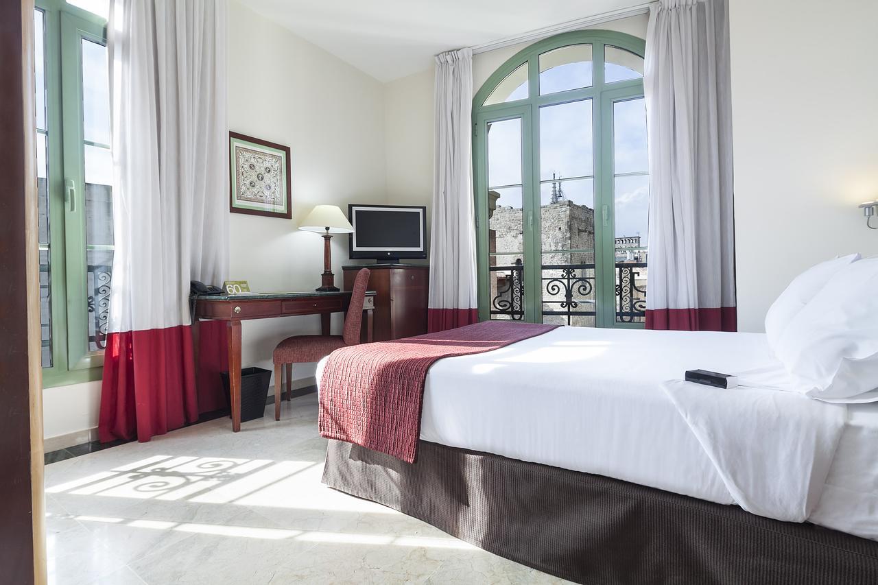 Hotel Eurostars Laietana Palace