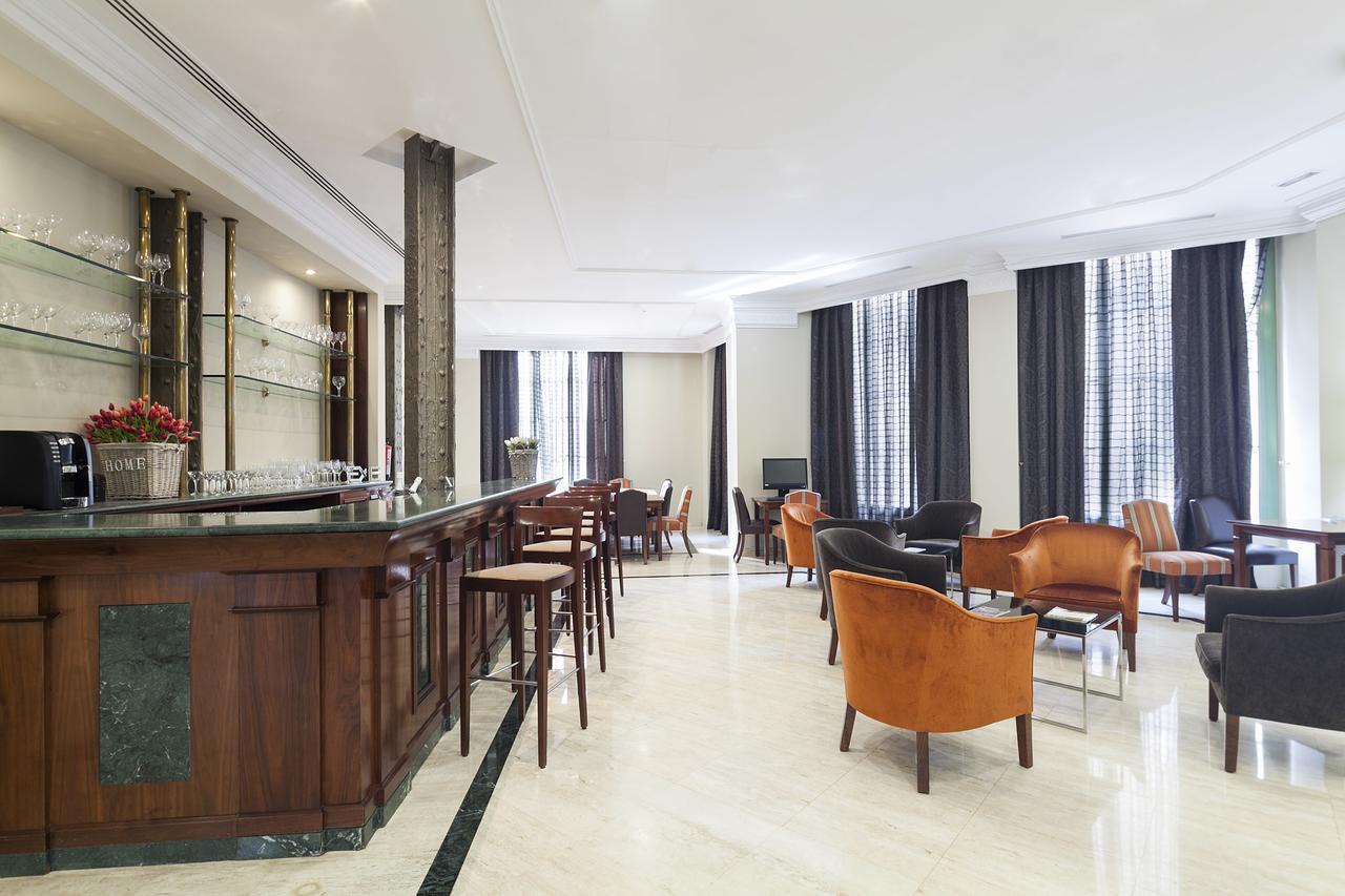 Eurostars Laietana Palace Hotel