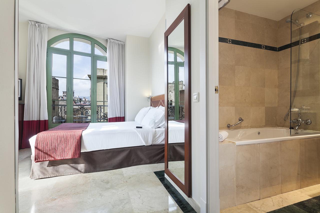 Eurostars Laietana Palace Barcelona