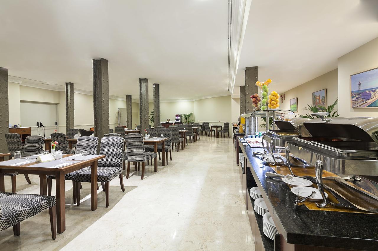 Eurostars Laietana Palace Hotel