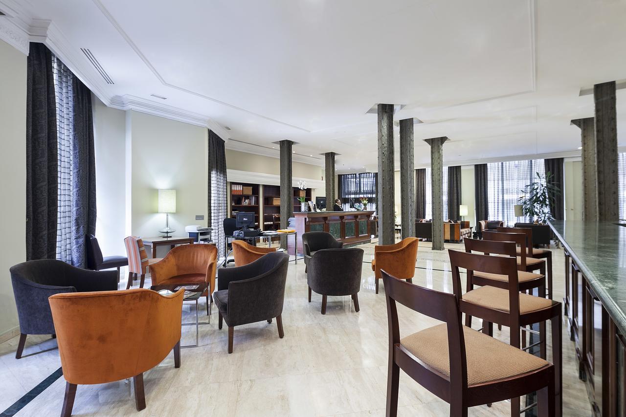 Eurostars Laietana Palace Hotel