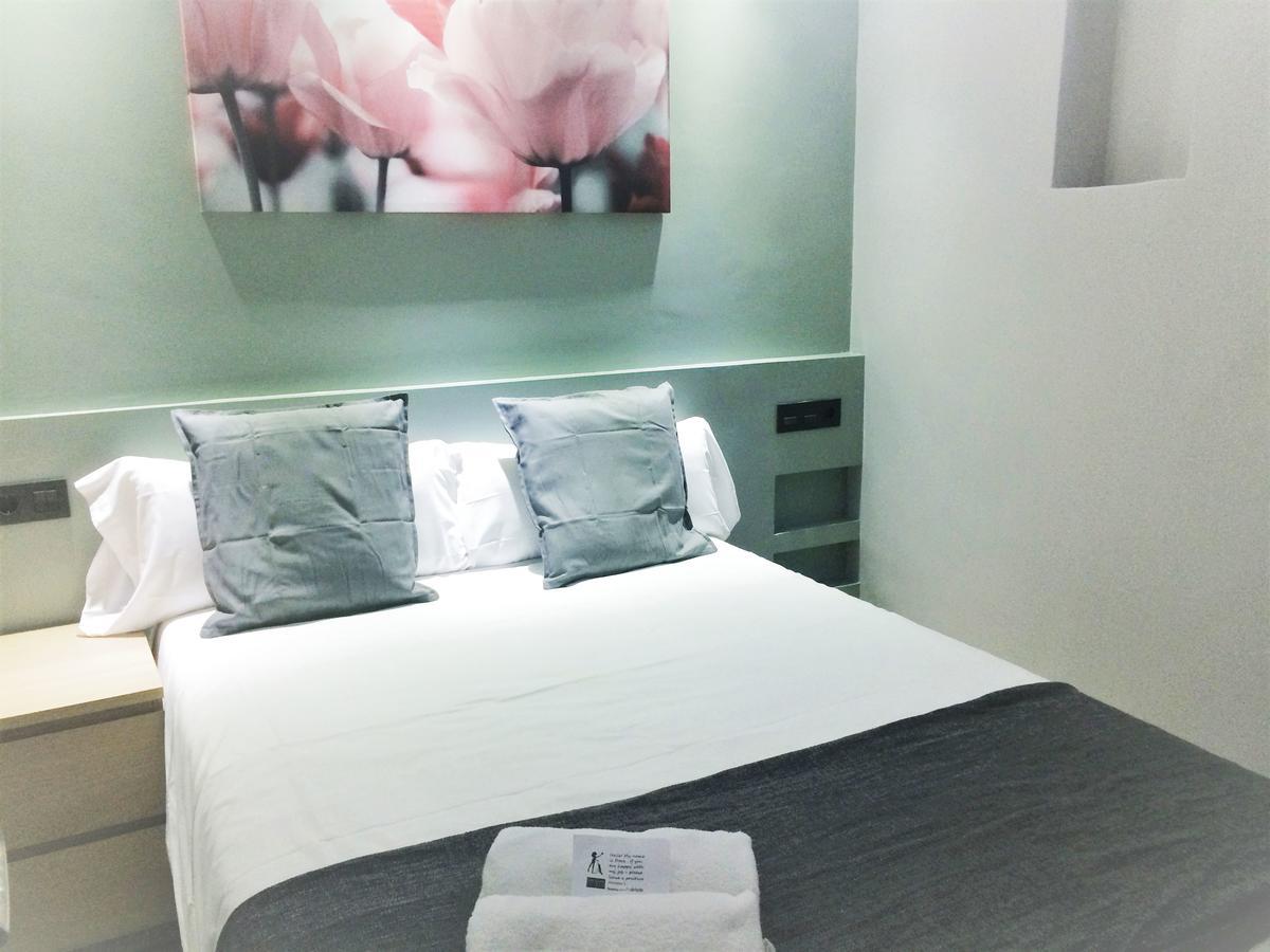 Fifteen Apartahotel 2*