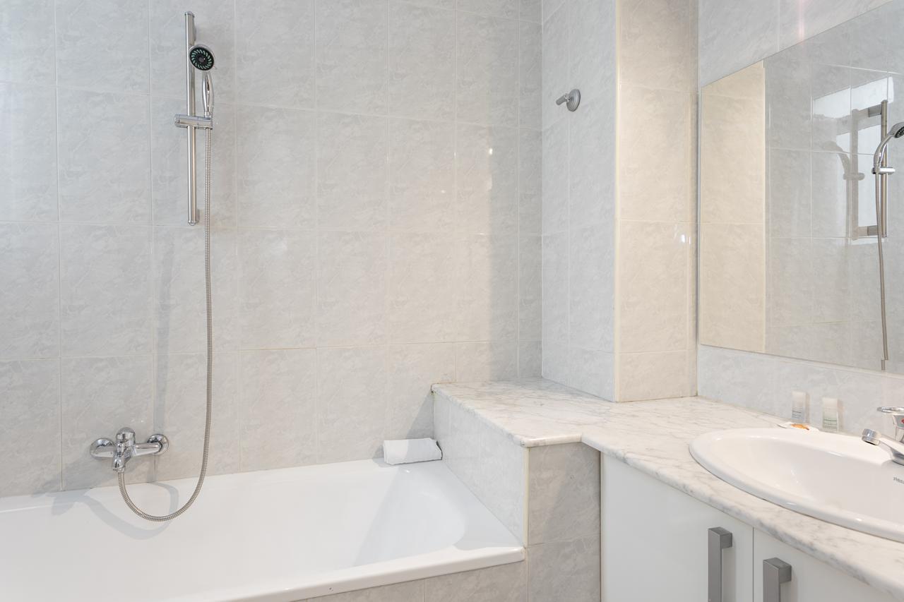 Bbarcelona Paris Flat Barcelona