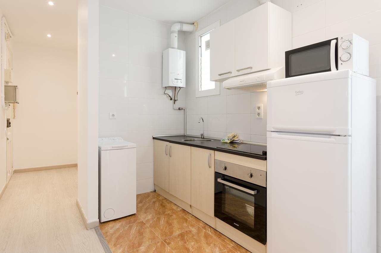 Bbarcelona Paris Flat * Barcelona