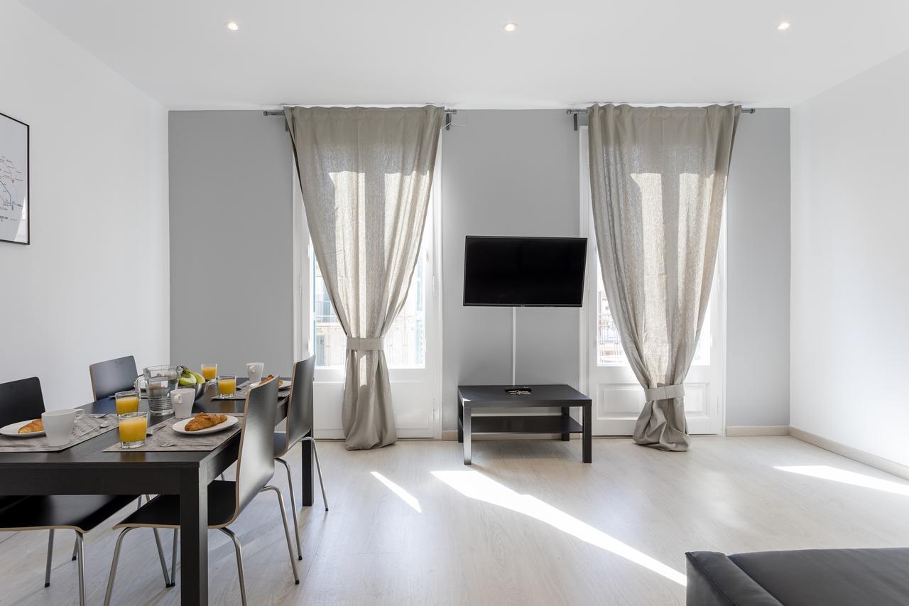 Bbarcelona Paris Flat * Barcelona