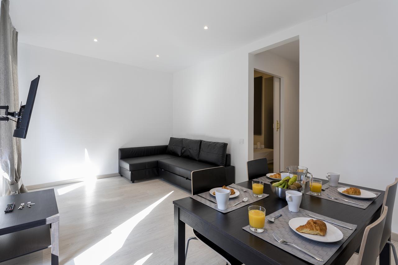 Bbarcelona Paris Flat Apartamento *