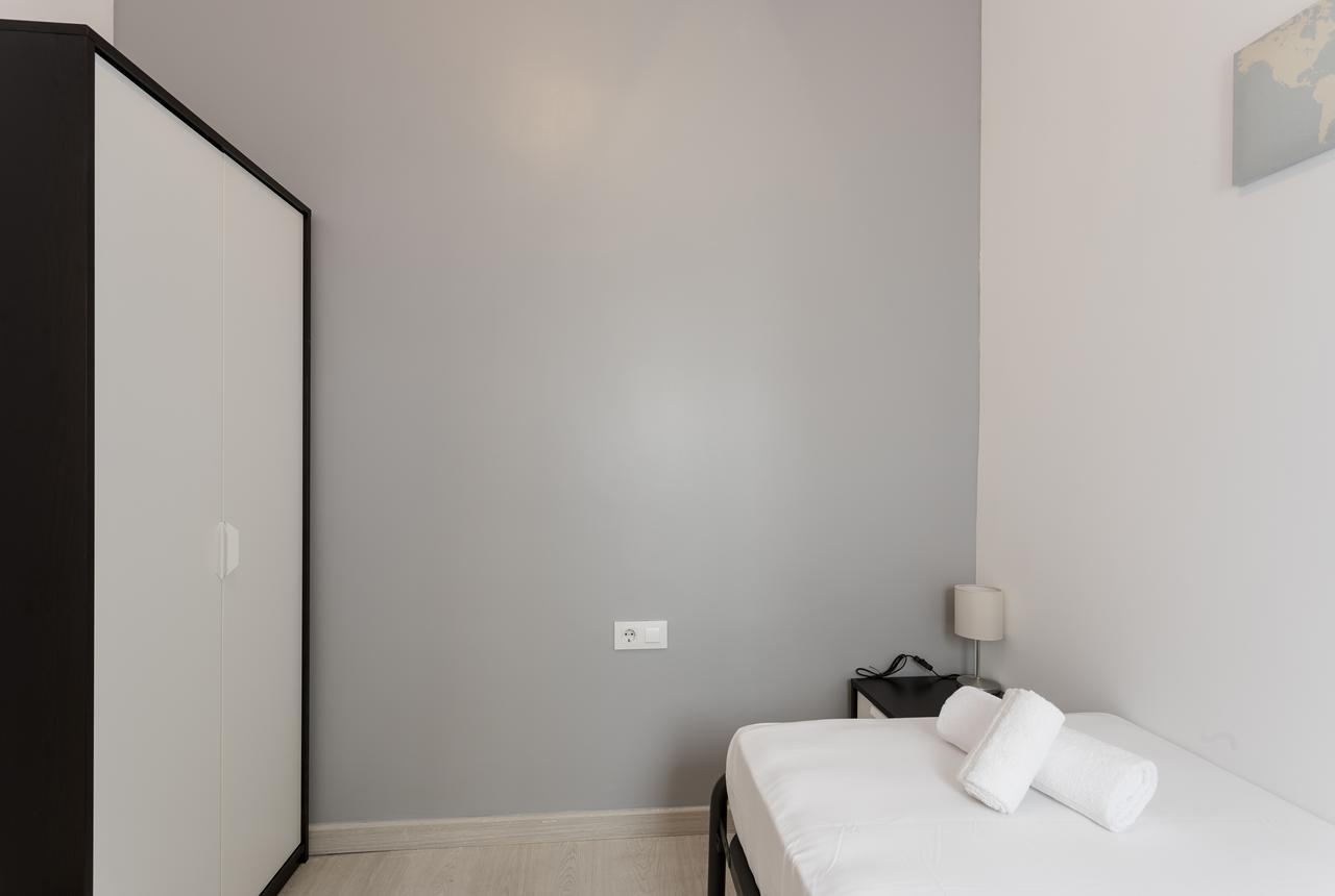 Bbarcelona Paris Flat * Barcelona