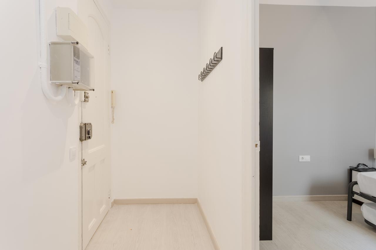 Apartamento Bbarcelona Paris Flat Barcelona