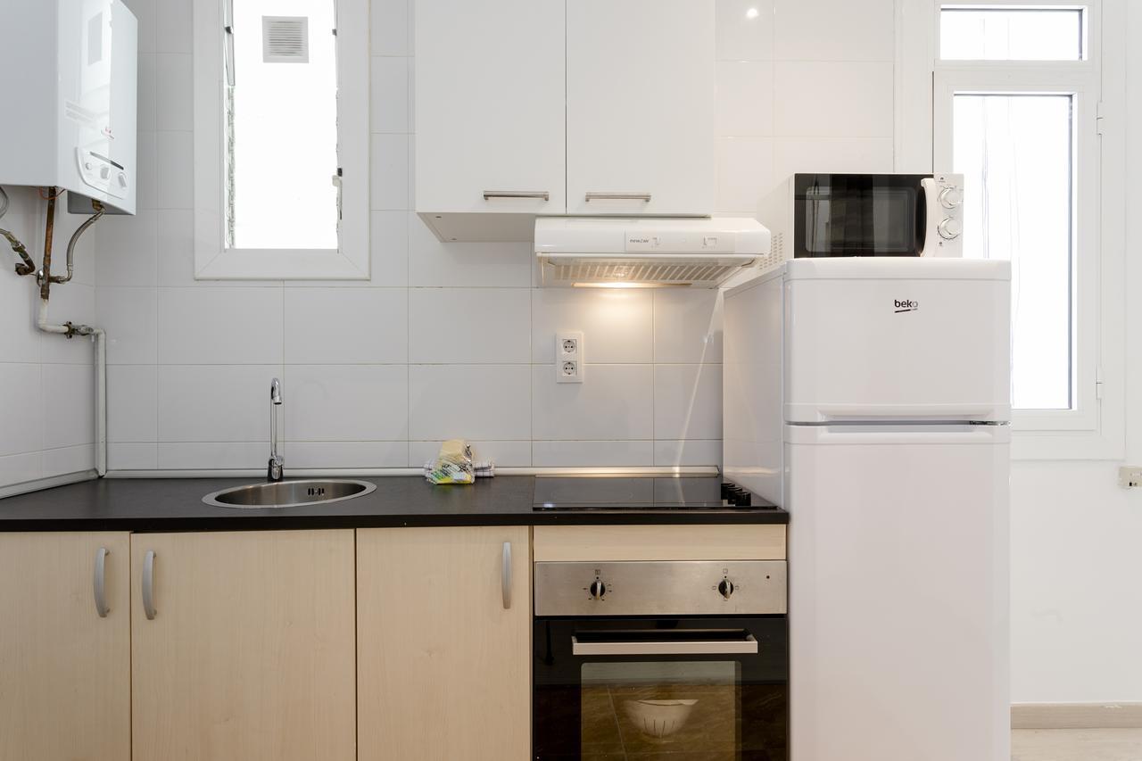 Apartamento Bbarcelona Paris Flat Barcelona