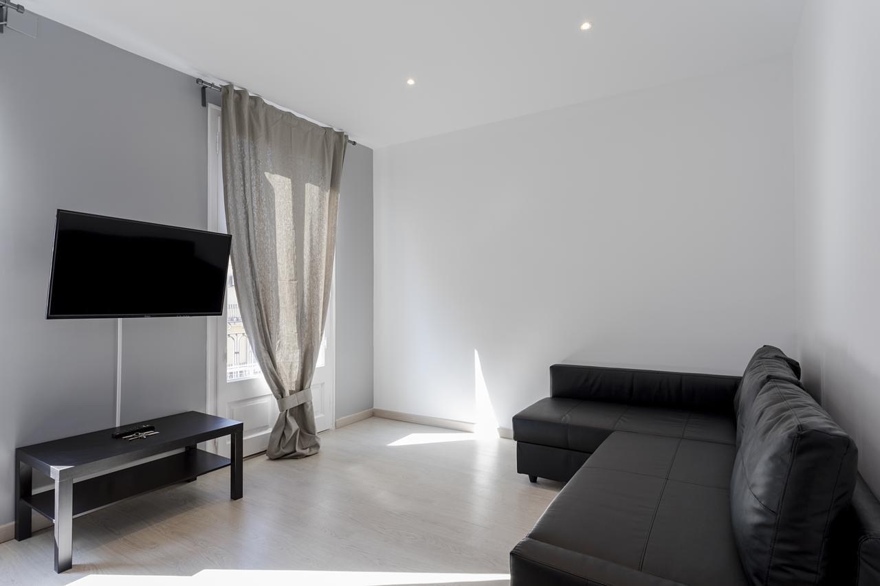 Bbarcelona Paris Flat Barcelona