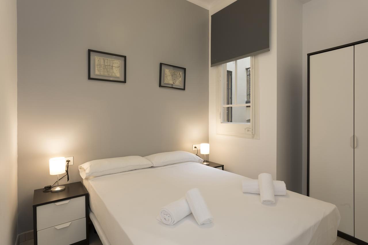 Bbarcelona Paris Flat Apartamento Barcelona