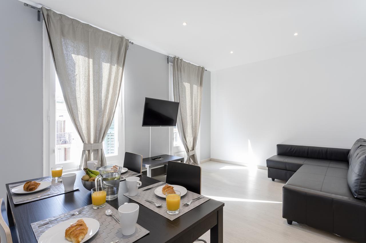 Bbarcelona Paris Flat * Barcelona