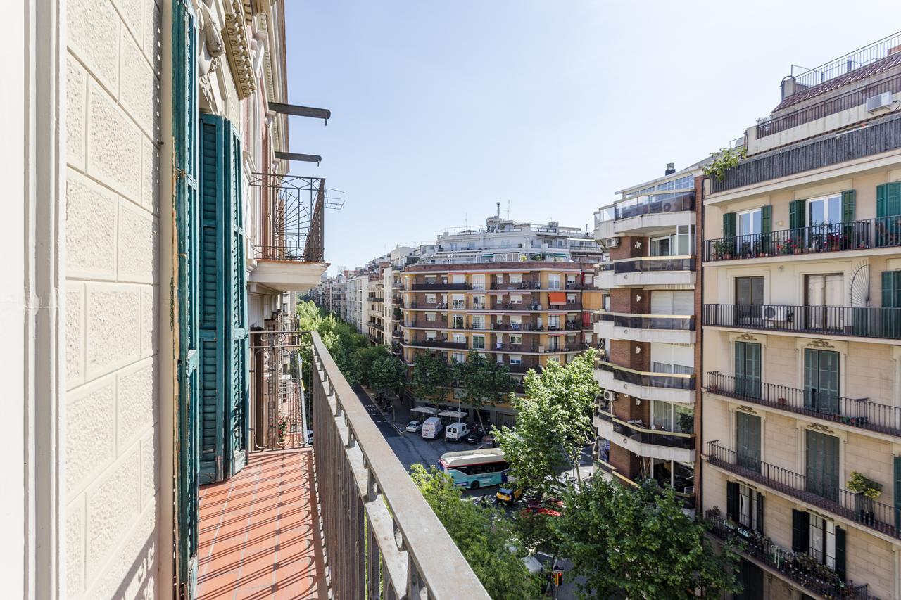 Bbarcelona Paris Flat *