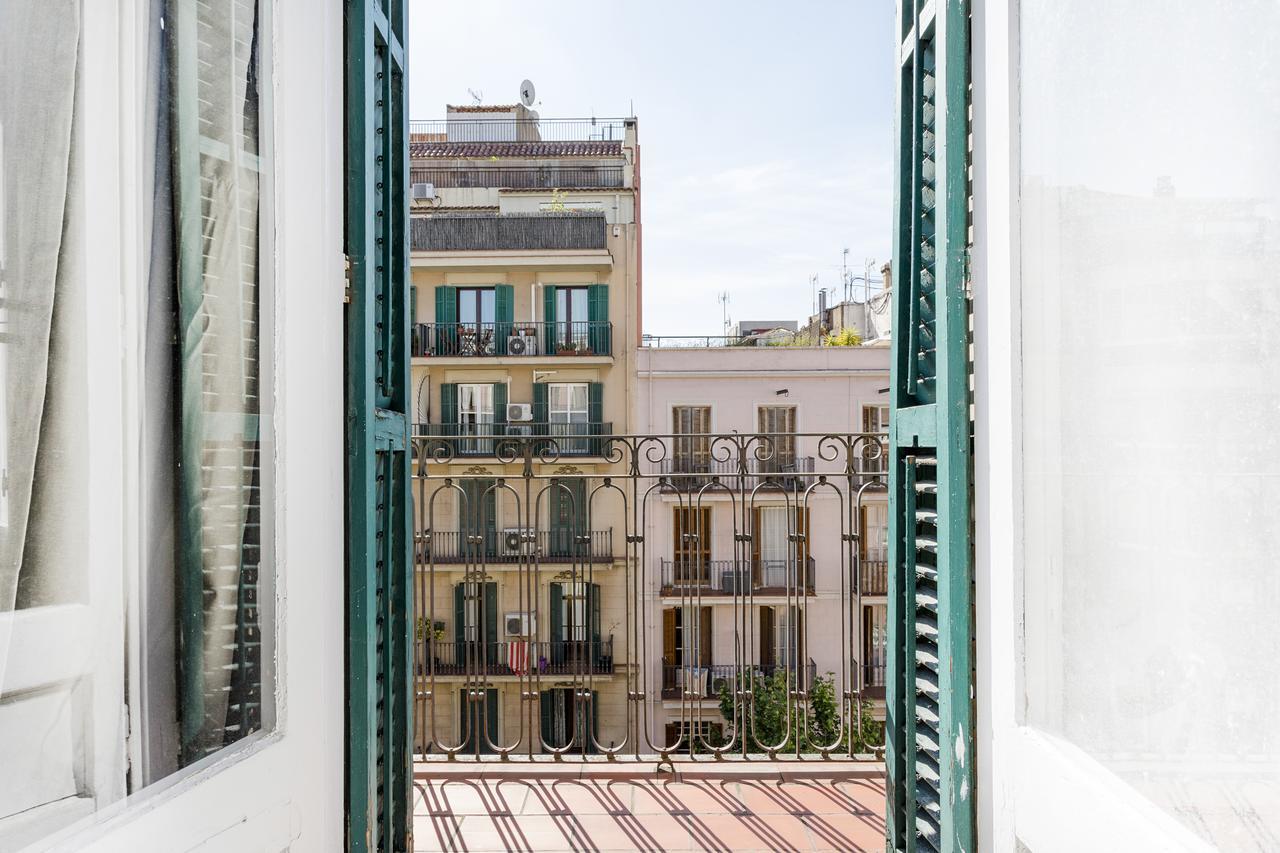 Bbarcelona Paris Flat Barcelona