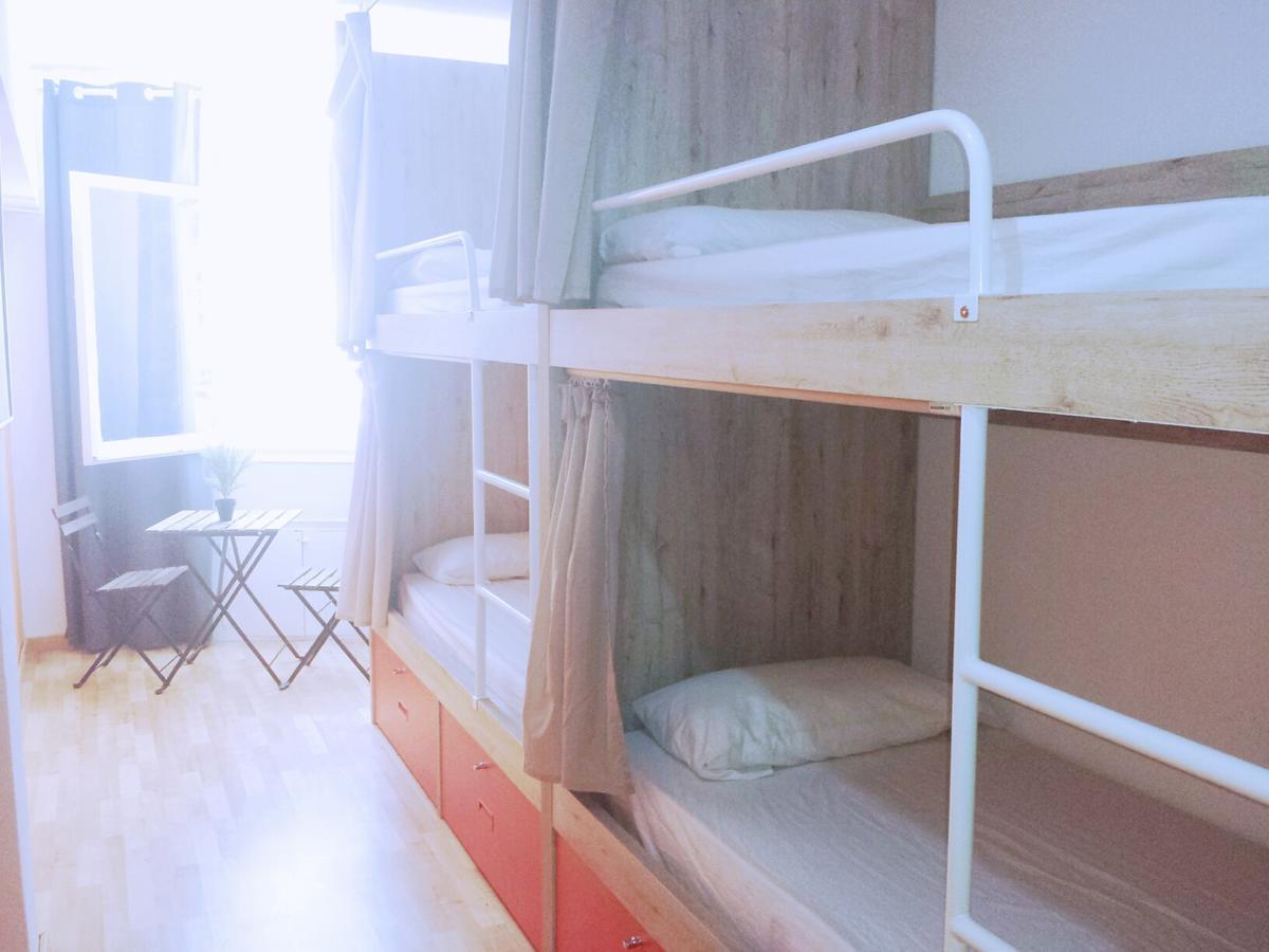 Break N Bed Hostal Barcelona