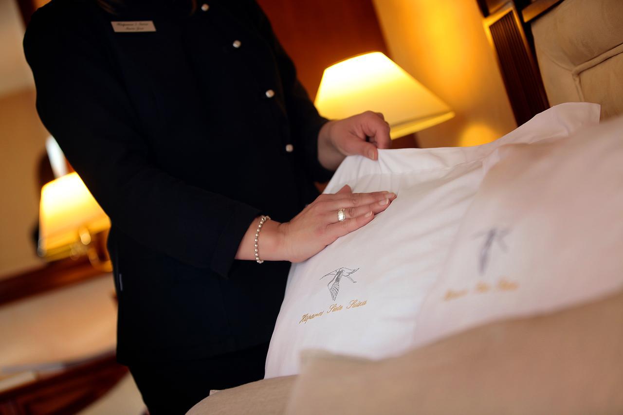 Apartaments-hotel Hispanos 7 Suiza 4* Barcelona