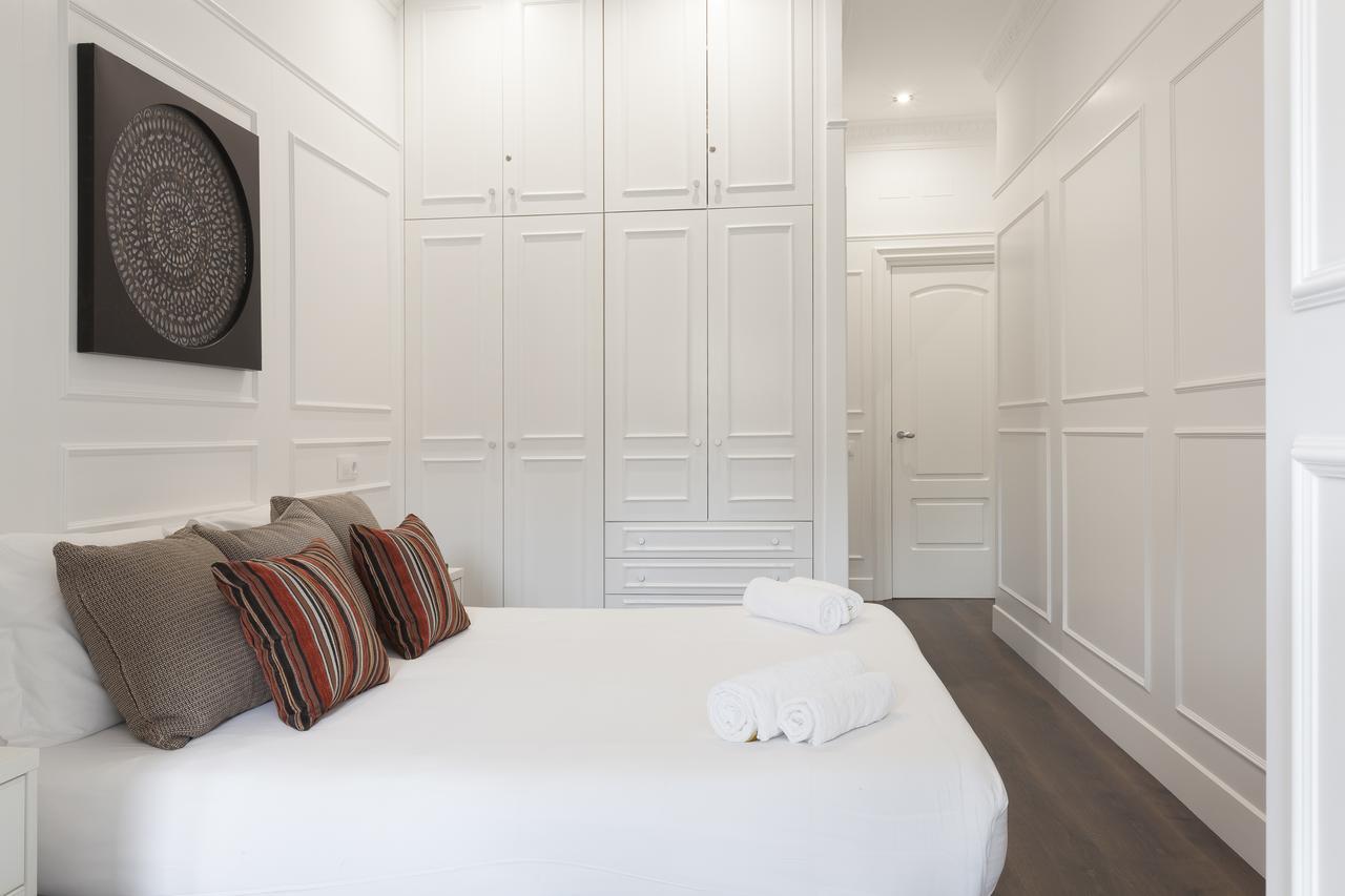Enjoybcn Coliseum Apartment Barcelona