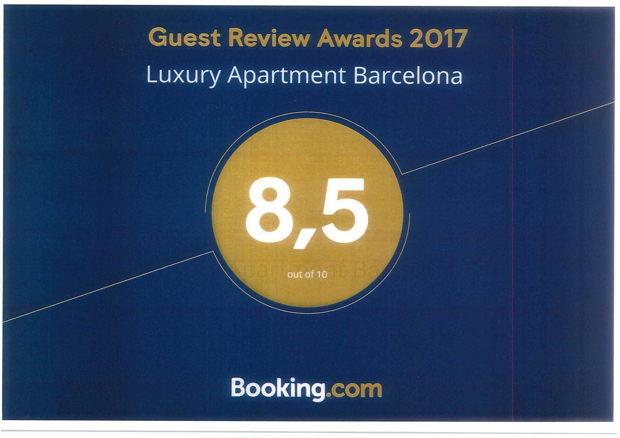 Luxury Apartamento *