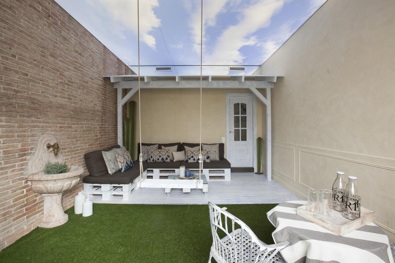 Apartment Enjoybcn Coliseum *