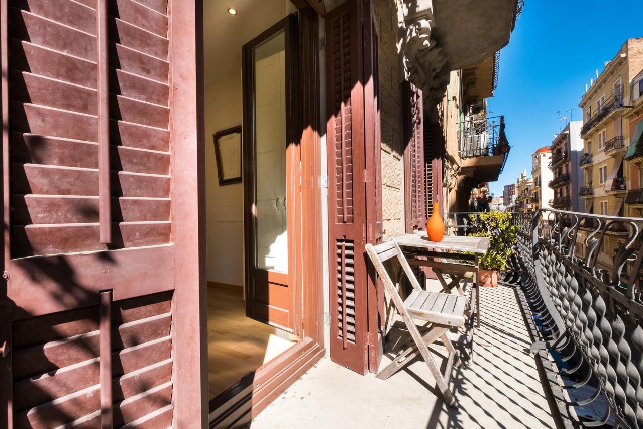 Apartamento Tapioles Ii * Barcelona