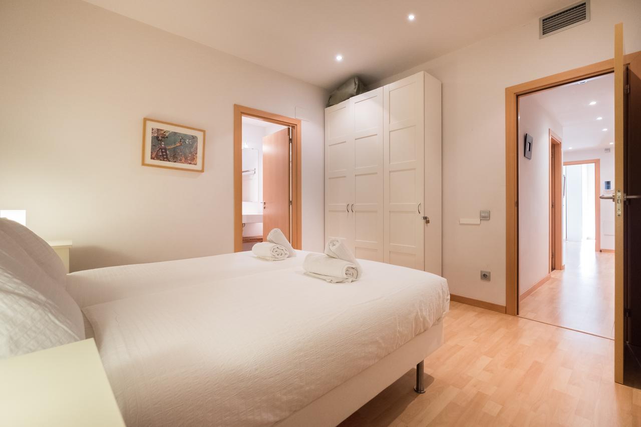 Apartamento Tapioles Ii Barcelona