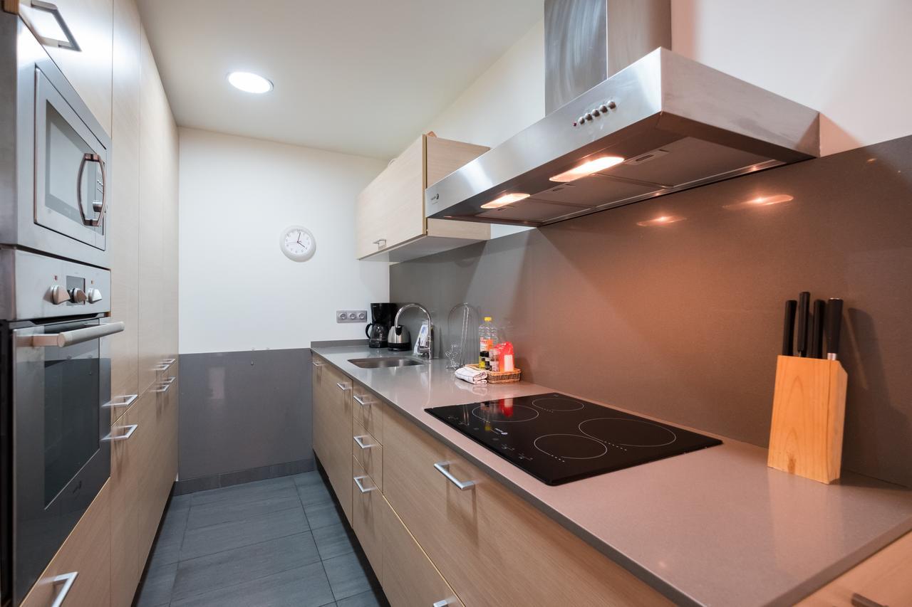 Apartamento Apartamento Tapioles Ii