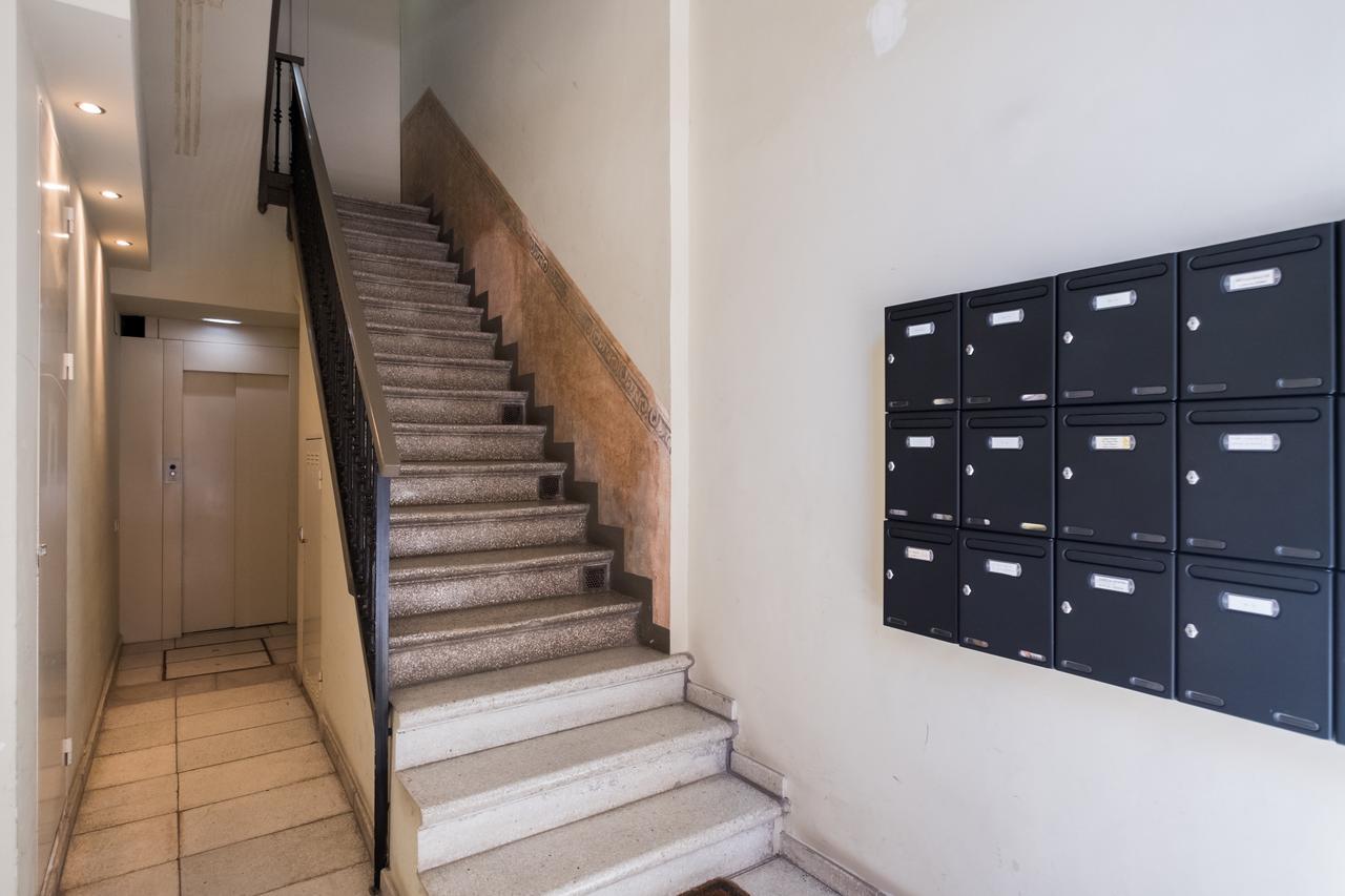 Apartamento Apartamento Tapioles Ii Barcelona