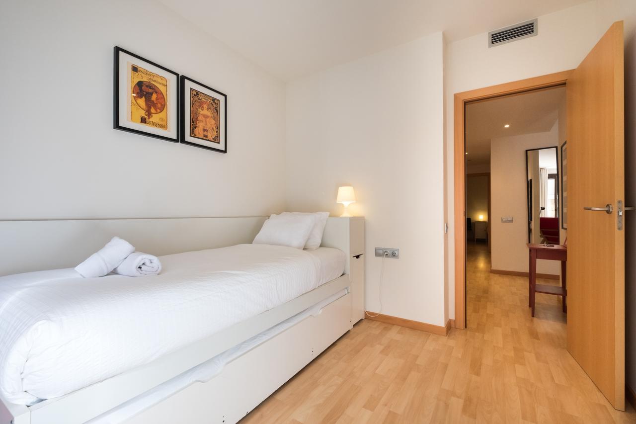 Apartamento Tapioles Ii Apartamento Barcelona