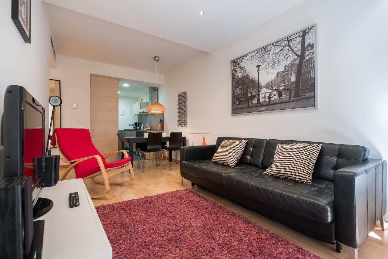 Apartamento Apartamento Tapioles Ii