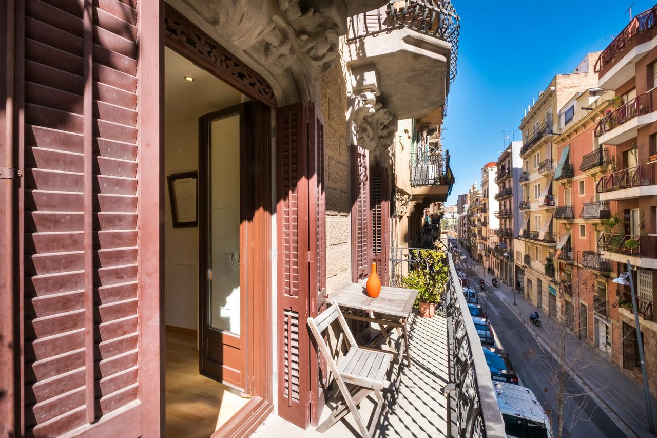 Apartamento Tapioles Ii Apartamento Barcelona