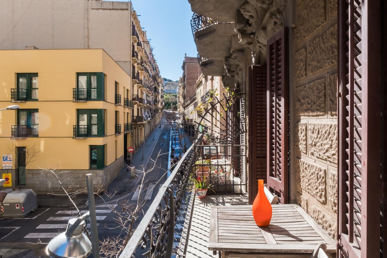 Apartamento Tapioles Ii Barcelona