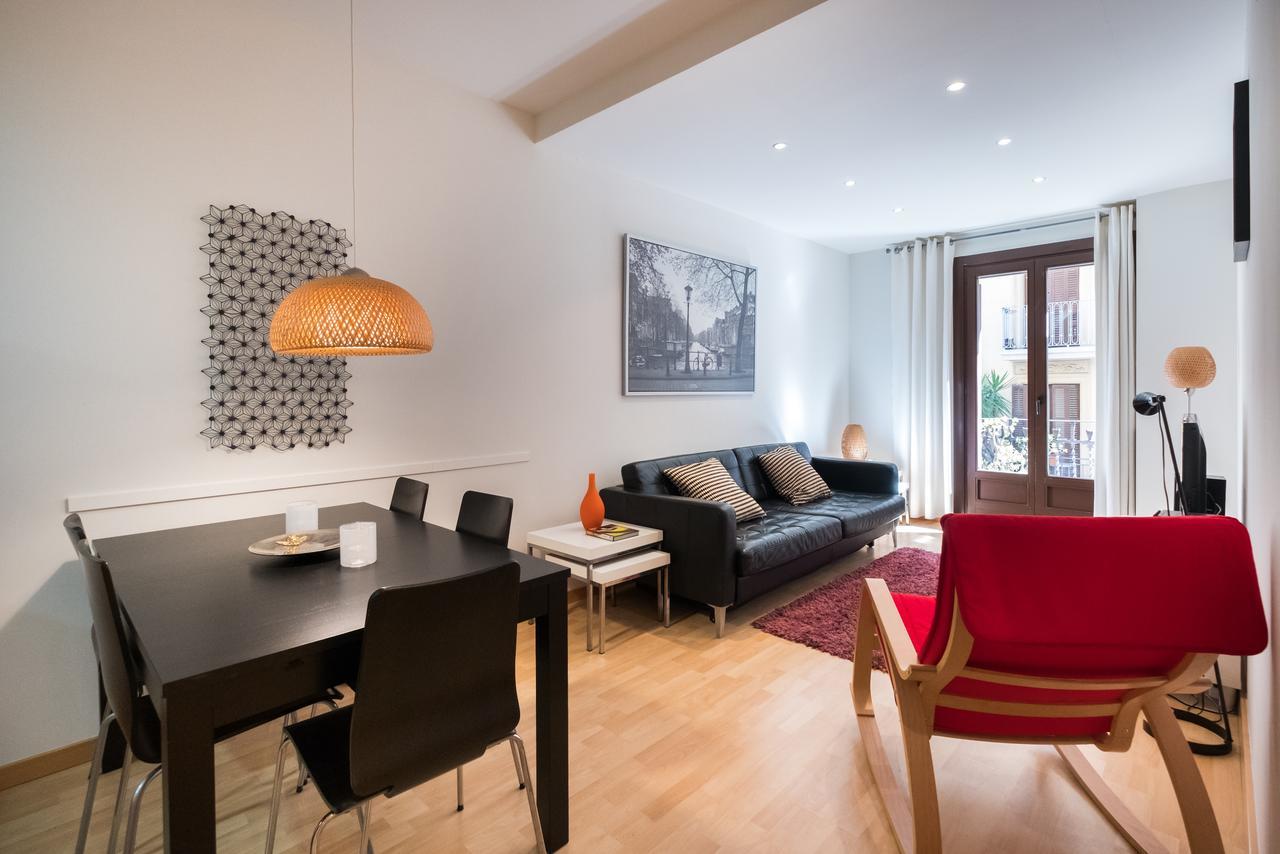Apartamento Tapioles Ii Apartamento Barcelona