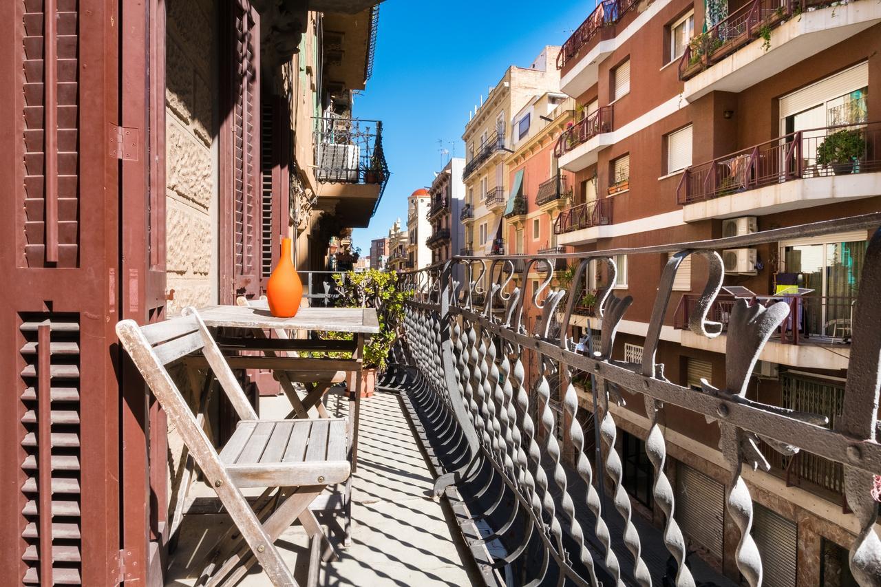 Apartamento Apartamento Tapioles Ii Barcelona