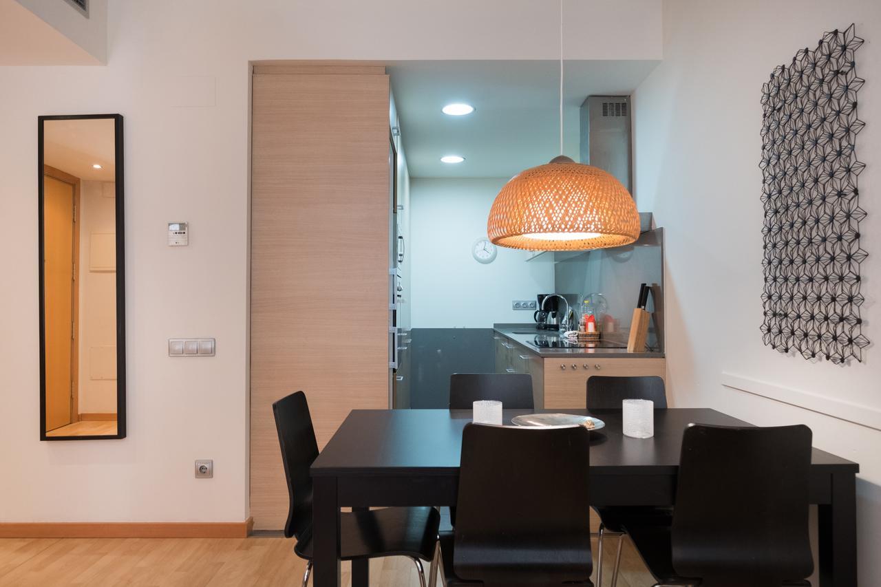 Apartamento Tapioles Ii Apartamento Barcelona